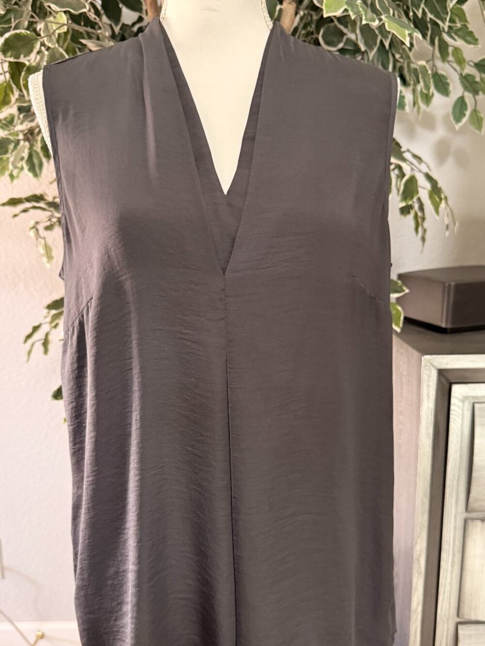 Cabi Veneer Top #3786 Size M